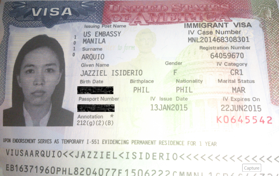 Immigration Russian Visa 84